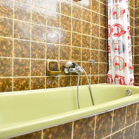 Moewenstuebchen * Büsumer Deichhausen