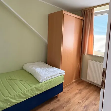 Moewenstuebchen Büsumer Deichhausen