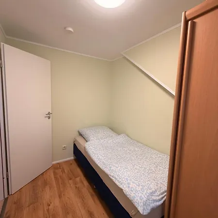 Moewenstuebchen * Büsumer Deichhausen