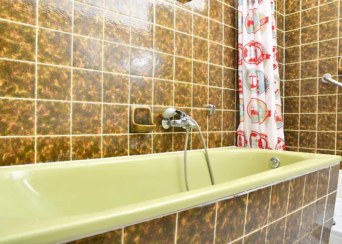 Moewenstuebchen * Büsumer Deichhausen